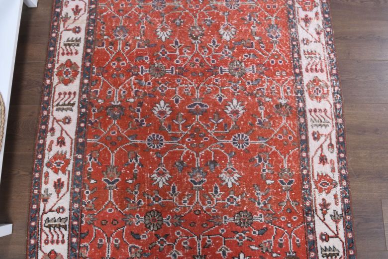 Vintage Accent Rug