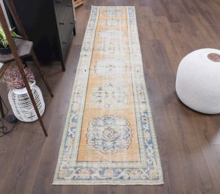 Vintage Runner Rug - Thumbnail