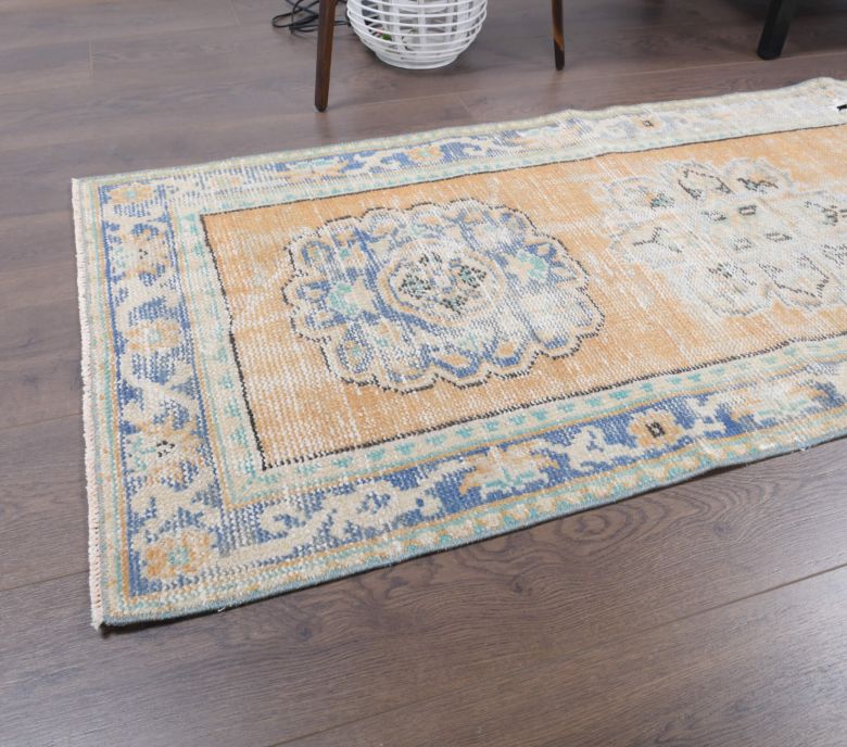 Vintage Runner Rug