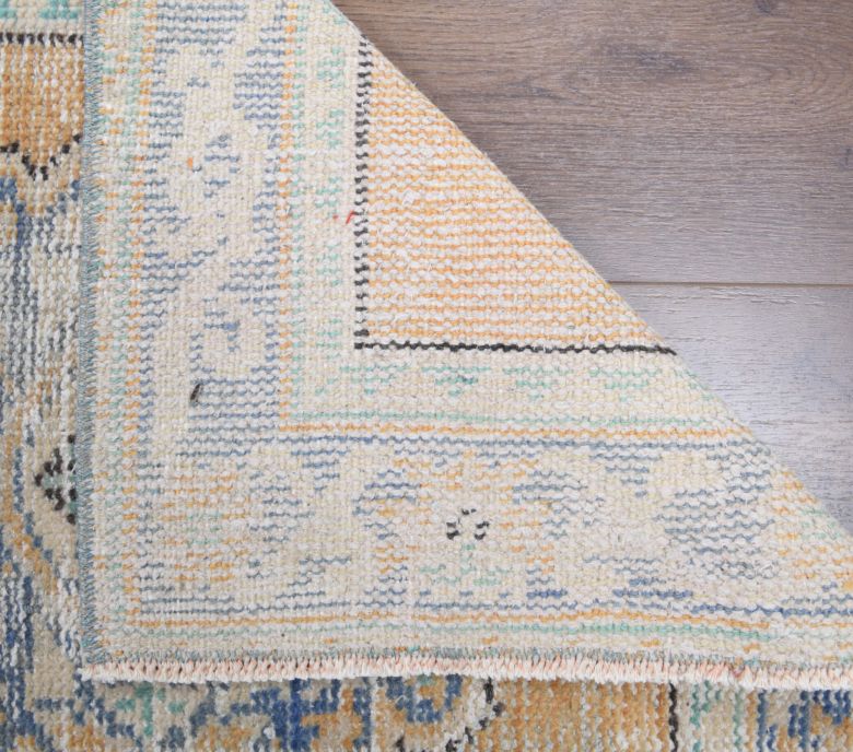 Vintage Runner Rug