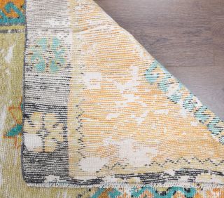 Vintage Runner Rug - Thumbnail