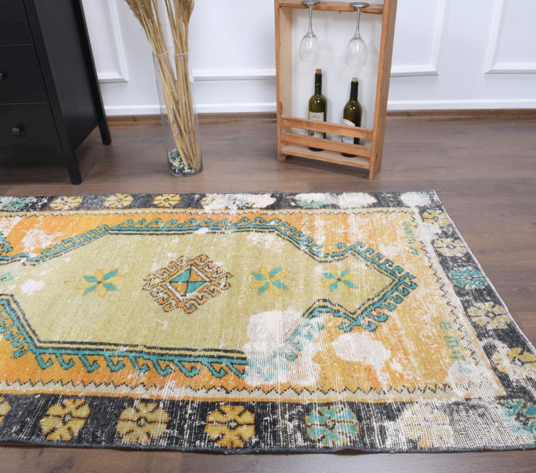 Vintage Runner Rug