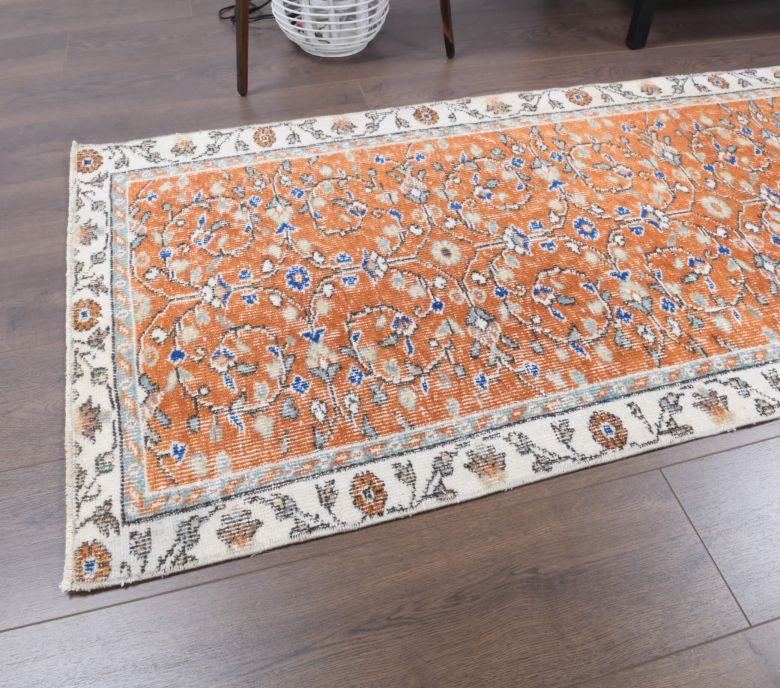 Vintage Runner Rug