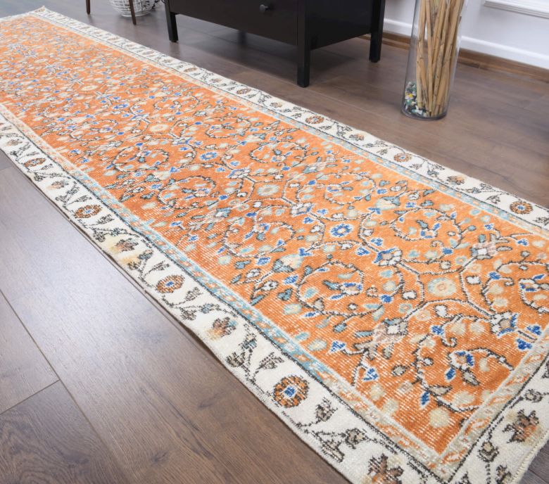 Vintage Runner Rug