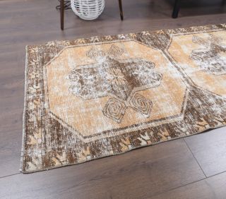 Vintage Runner Rug - Thumbnail