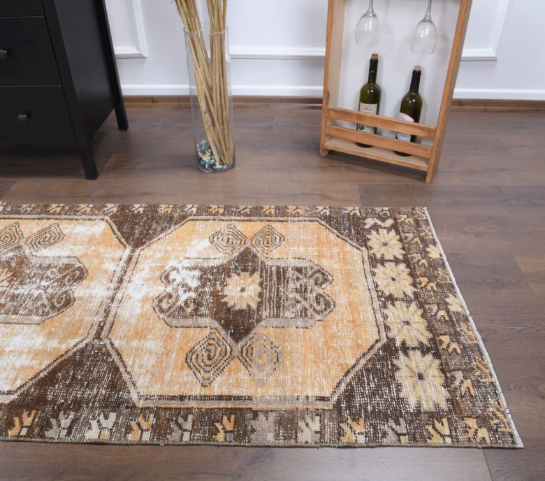 Vintage Runner Rug