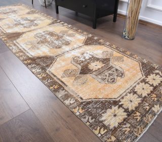 Vintage Runner Rug - Thumbnail