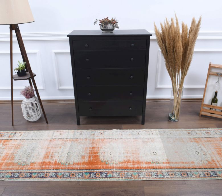 Vintage Runner Rug