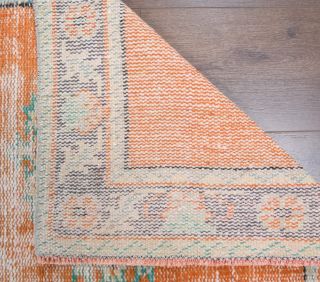 Vintage Runner Rug - Thumbnail