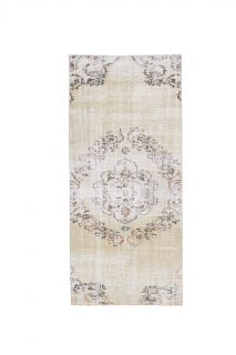 Vintage Runner Rug - Thumbnail