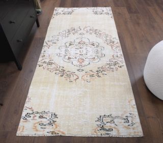 Vintage Runner Rug - Thumbnail