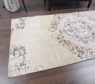 Vintage Runner Rug - Thumbnail