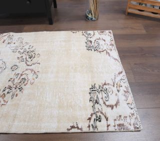 Vintage Runner Rug - Thumbnail