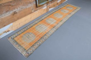 Vintage Runner Rug - Thumbnail