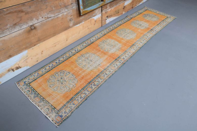 Vintage Runner Rug