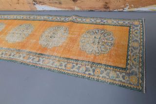 Vintage Runner Rug - Thumbnail