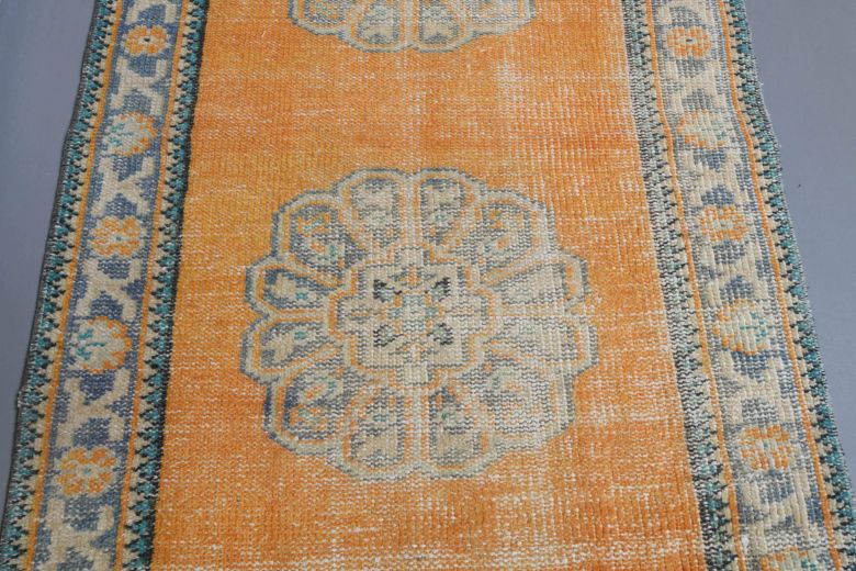 Vintage Runner Rug