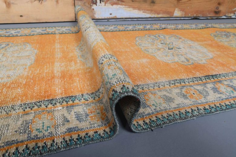 Vintage Runner Rug