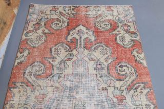 Vintage Throw Rug - Thumbnail