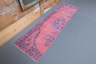 Vintage Runner Rug - Thumbnail