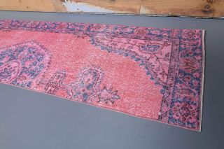 Vintage Runner Rug - Thumbnail