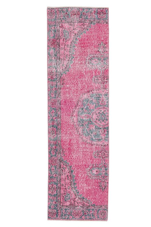 Shabby Decor Anatolian Runner Rug