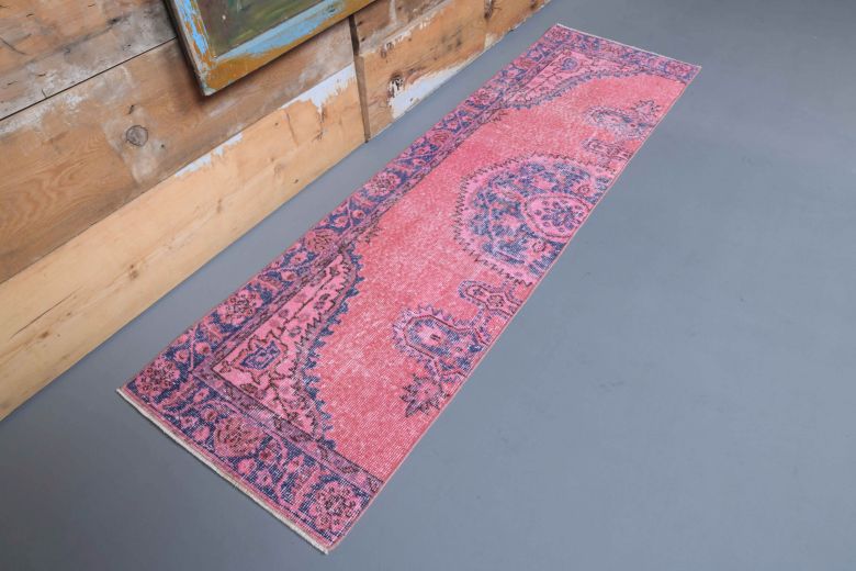 Shabby Decor Anatolian Runner Rug