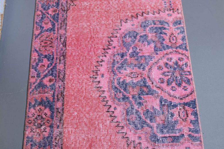 Shabby Decor Anatolian Runner Rug