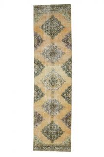 Vintage Runner Rug - 29065 - Thumbnail