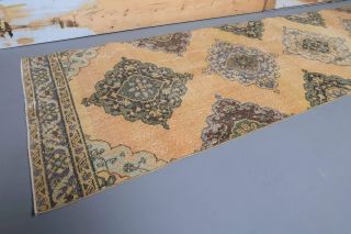 Vintage Runner Rug - 29065 - Thumbnail