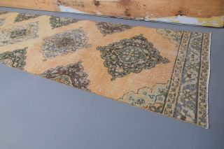 Vintage Runner Rug - 29065 - Thumbnail