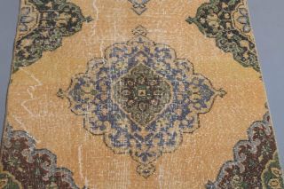 Vintage Runner Rug - 29065 - Thumbnail