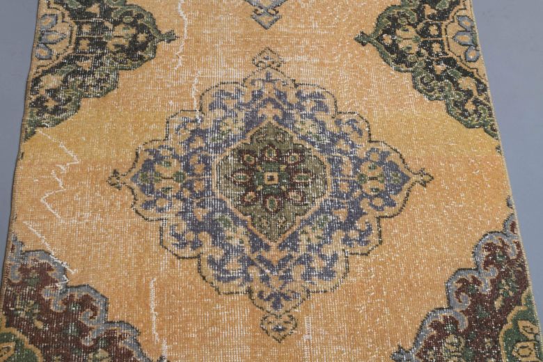 Vintage Runner Rug - 29065