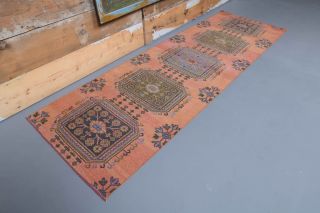 Vintage Runner Rug - 29069 - Thumbnail