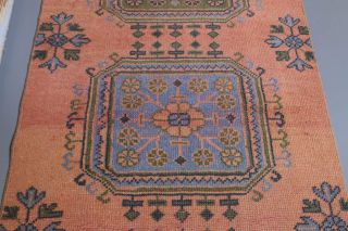 Vintage Runner Rug - 29069 - Thumbnail