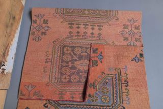 Vintage Runner Rug - 29069 - Thumbnail