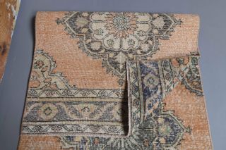 Vintage Runner Rug - Thumbnail