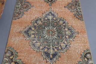 Vintage Runner Rug - Thumbnail