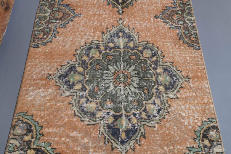 Vintage Runner Rug