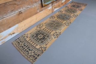 Vintage Runner Rug - Thumbnail