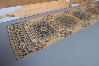 Vintage Runner Rug - Thumbnail