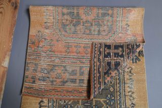 Vintage Runner Rug - Thumbnail