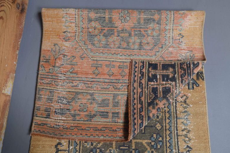 Vintage Runner Rug