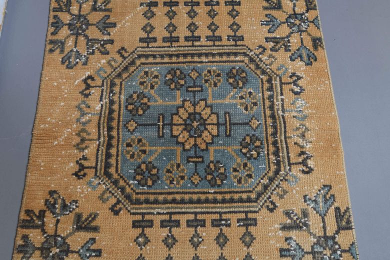 Vintage Runner Rug