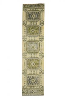 Vintage Runner Rug - 29077 - Thumbnail