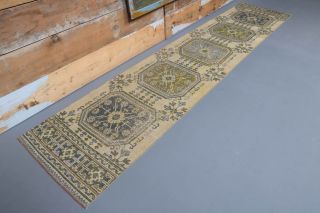 Vintage Runner Rug - 29077 - Thumbnail