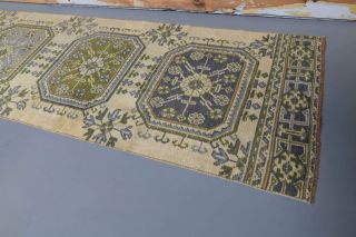 Vintage Runner Rug - 29077 - Thumbnail