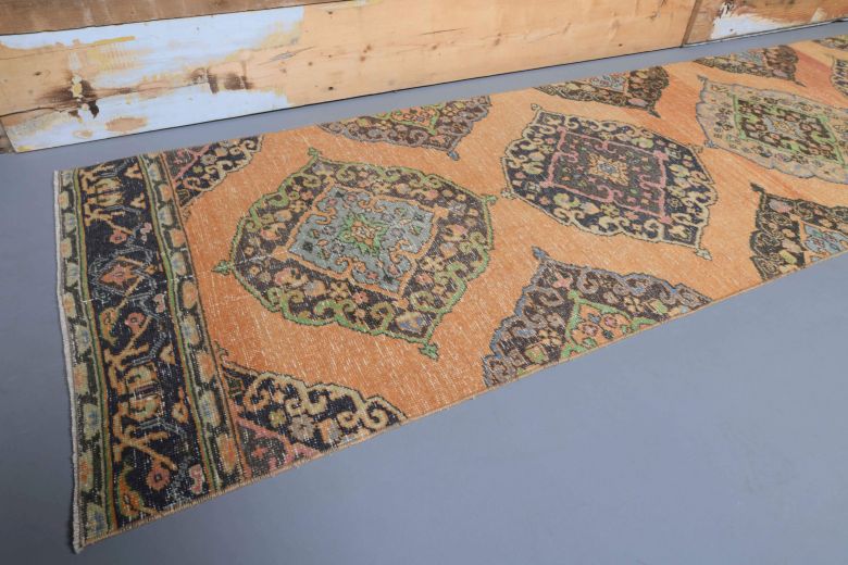 Vintage Runner Rug