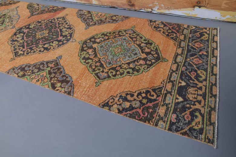 Vintage Runner Rug