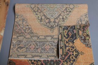 Vintage Runner Rug - Thumbnail